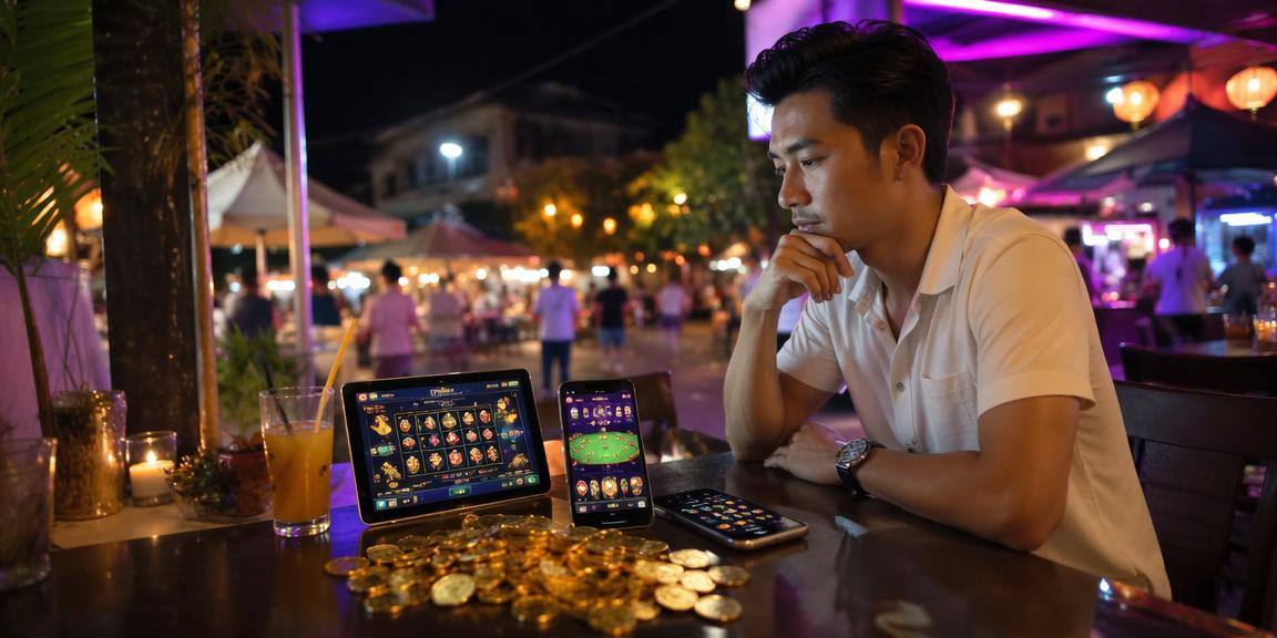 km8 Live Casino